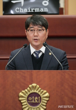 두세훈 도의원, 삼례여중 해체원인 "초·중등 교육법 시행령 개정하라"