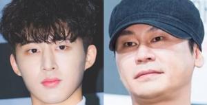 [이슈종합] ‘YG 떠난’ 양현석-비아이(김한빈), 기소의견 검찰 송치…‘마약 수사무마-구매 혐의’