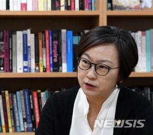 이나영 중앙대 교수, 정의연 신임 이사장 선출
