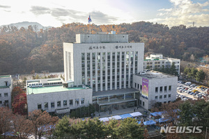 서초구, 행안부 우수혁신 사례 평가 금메달