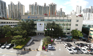 강남구, 유치원·초등학교 65곳 긴급돌봄교실 집중 방역