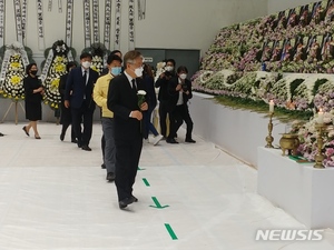 이재명 "이천 화재, 강력한 형사처벌 징벌적 배상해야"