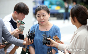 임은정 "검찰은 공수처 황금어장…저는 고발인 역할"