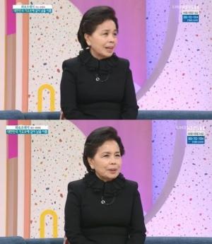 "왜색 짙다고…" 이미자, 히트곡 &apos;동백아가씨&apos; 금지곡 된 이유