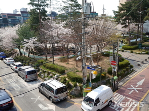 금천구 "독산2동 마을공원 지하주차장 복합개발"