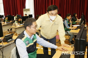 도봉구, 긴급재난지원금 안내 콜센터·이의신청 전담창구 운영