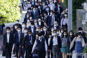 日서 사망자 코로나19 검사 거부 잇따라…기관, 독자적 검사 나서기도