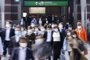 [코로나 현황] 일본 도쿄 코로나19 신규확진자 23명…닷새 연속 100명 미만