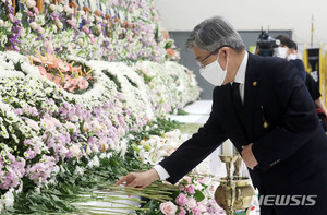 이재갑 "산재 사업주 처벌 낮다…大法에 양형기준 상향 요청"