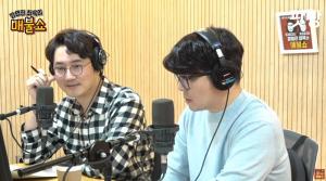 정영진, “팟캐스트 ‘매불쇼’ 생방송 시간 변경 없다”…라디오 ‘싱글벙글쇼’ 하차 결정?