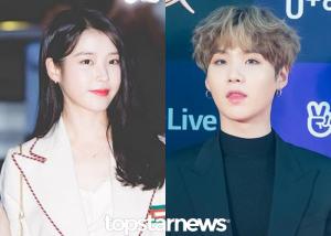 [뮤직토픽] 아이유(IU)-볼빨간사춘기, 가슴이 웅장해지는 음원 세계관 최강자들의 싸움