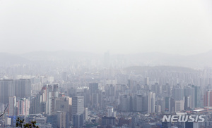 위성·타이어·공기정화장치…미세먼지 기술로 잡는다