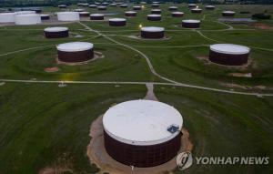 국제유가 사흘만에 반등…WTI 5.1%↑