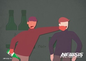 &apos;술김에&apos; 시비 붙은 지인 숨지게 한 취객들 잇단 검거