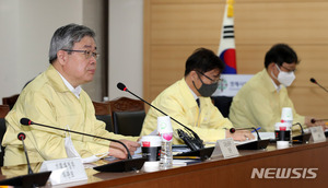 이재갑 "내년부터 특고·예술인도 고용보험 적용…범정부 추진체계 마련"(종합)