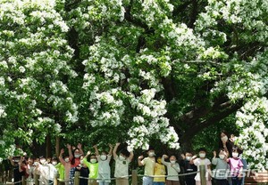 경기북부 내일도 황사 영향…하루 종일 대기질 &apos;나쁨&apos;