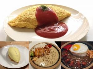 ‘생활의 달인’ 서울 마포구 오므라이스 맛집 위치는? 양충성 달인의 일본 가정식 식당!