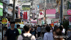 서울시, 임차인 원하면 상가 공정임대료 정보 제공