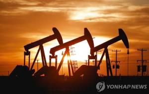 &apos;감산 기대&apos; 국제유가 강세…WTI 6.8%↑