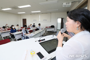 우석대, 재학생 면접스킬 늘린다…스피치 과정 운영