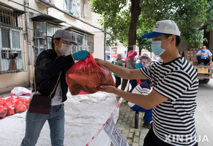 中지린성 코로나19 확진자 22명으로 늘어…이동제한 강화