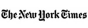 NYT, CDC국장 사퇴요구 자사 기자에 "도 지나쳤다"