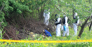 전주·부산 실종 여성 살해한 30대…"내가 죽였다" 혐의인정