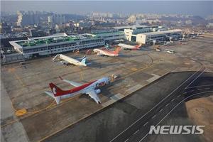 진에어도 뜬다, 대구국제공항 &apos;대구~제주&apos; 부정기 노선