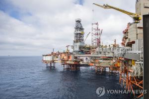 국제 유가 급등…WTI 9.0%↑