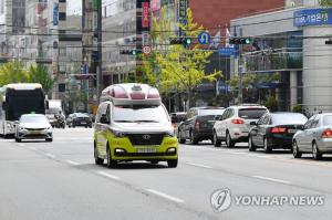 [속보] 광명시청, 코로나19 14번 확진자 발생 공개…홍대주점 확진자의 직장 동료