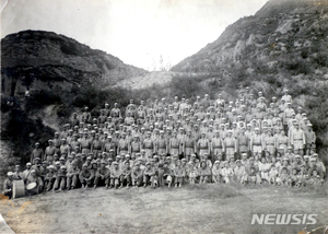 [광복 75주년] ⑳연안파 입국 후 신민당 창당 독자 세력화