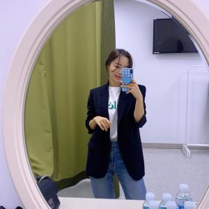박성광 여자친구 이솔이, 반전 직업에 네티즌 "연기 잘하시는데 배우 왜 안 해요"