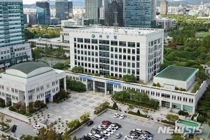 대전 서구, 코로나19 극복 2주간 구내식당 운영중단