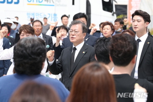 5·18최후 항쟁지서 첫 공식 제창된 &apos;님을 위한  행진곡&apos;은