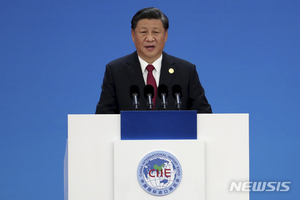 시진핑, 세계보건총회 개막식에서 화상으로 연설
