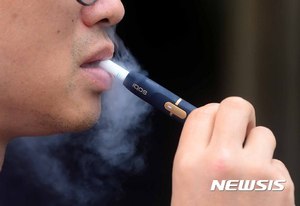 "전자담배 유해 근거 공개하라" 식약처에 일부 승소