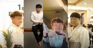 유튜버 김원, 전북 전주·부산 연쇄살인 피의자 최신종 &apos;신상&apos; 최초 공개