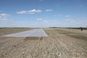 체코·루마니아·폴란드 동유럽 최악의 가뭄…체코 500년 만의 최악 가뭄에 식량도 비상