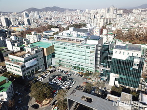 은평구, 대조동 일대 &apos;미세먼지 집중관리구역&apos; 선정