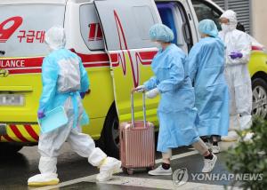 [속보] 하남시청, 11번 확진자 발생·이동 경로 공개…풍산동 미사강변유림노르웨이숲 거주(10번 확진자의 직장동료)