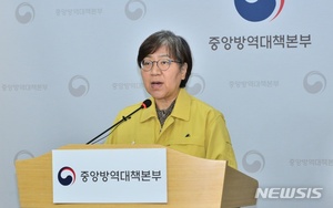 &apos;이태원 클럽&apos; 한 달 전, 경북 예천에서 G계통 집단감염 발생