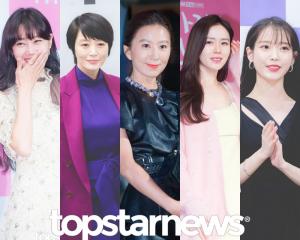 [TV토픽] "왕관의 주인공은 누구?"…2020 백상예술대상 가장 치열한 TV드라마 부문 후보 TOP5