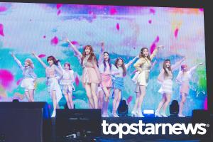 아이즈원(IZ*ONE) 측, 악플러 고소 공지 예고 "1차 고소 완료…추가 고소 예정"