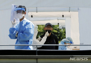 강남구 "삼성서울병원 추가확진 無…본관 수술장 운영재개"