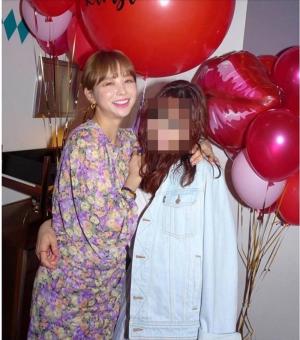 [리부트] ‘생일파티 논란’ 임블리(임지현), 공식 사과 없이 ‘본사 이전’ 발표