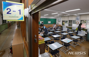 부천 모든 학교·유치원 등교 연기…서울·경기·경북 총 453개교 미뤄(종합2보)