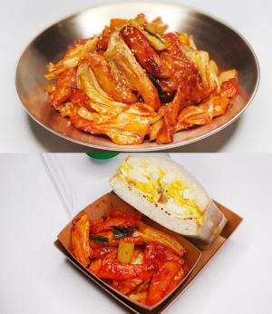 ‘생활의달인-은둔식달’ 서울 송파 지짐떡볶이 맛집 위치는? 강경희 달인의 신천 잠실역 명물!