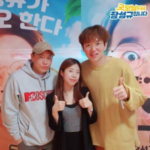 &apos;굿모닝FM&apos; 성우 김보민, 유튜버 쓰복만으로 활약…&apos;고정 프로만 네개&apos;