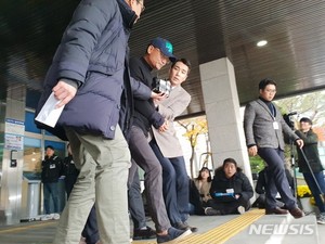 &apos;갑질 폭행&apos; 양진호 오늘 1심 선고…검찰 11년 구형