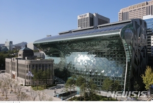 서울시, 2021 서울도시건축비엔날레 참여 작가 국제공모전